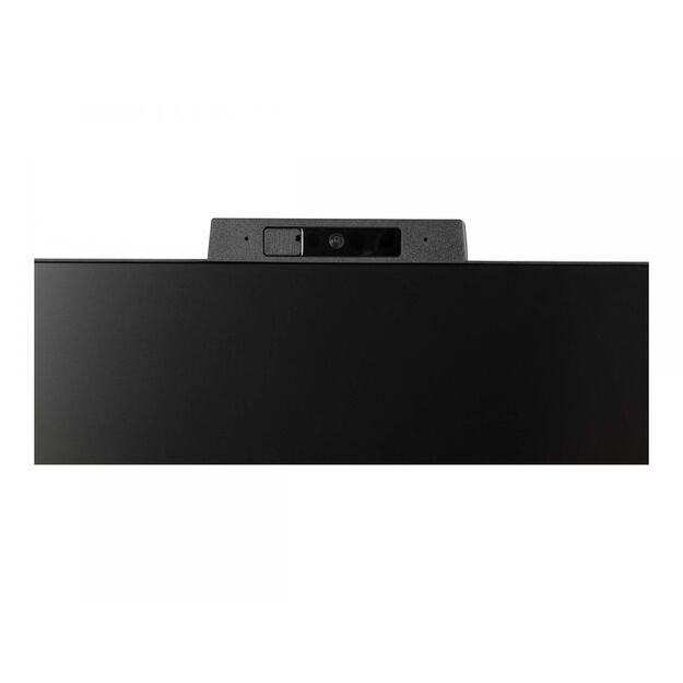 IIYAMA 24inch IPS-panel 1920x1080 Windows Hello Webcam 5MP Auto Focus 15cm Height Adj. Stand 4ms 250cd/m2 Speakers HDMI DP