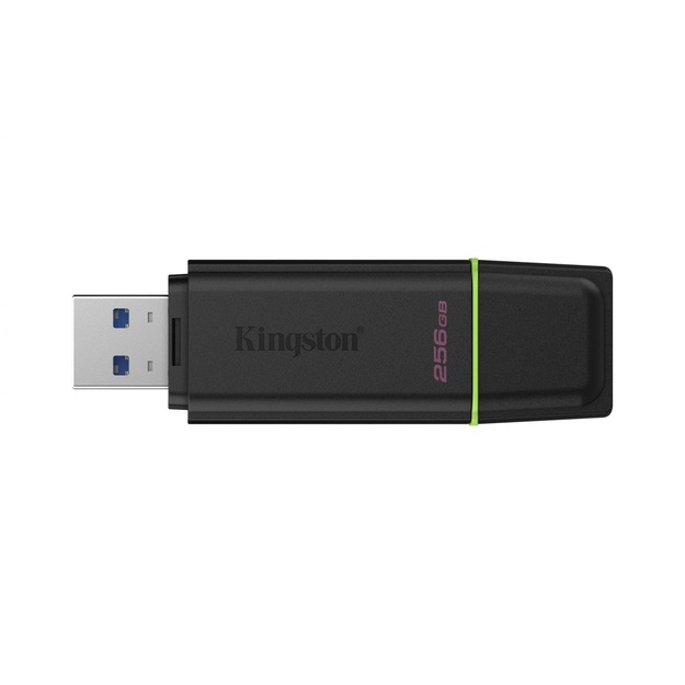 MEMORY DRIVE FLASH USB3.2/256GB DTXG2/256GB KINGSTON