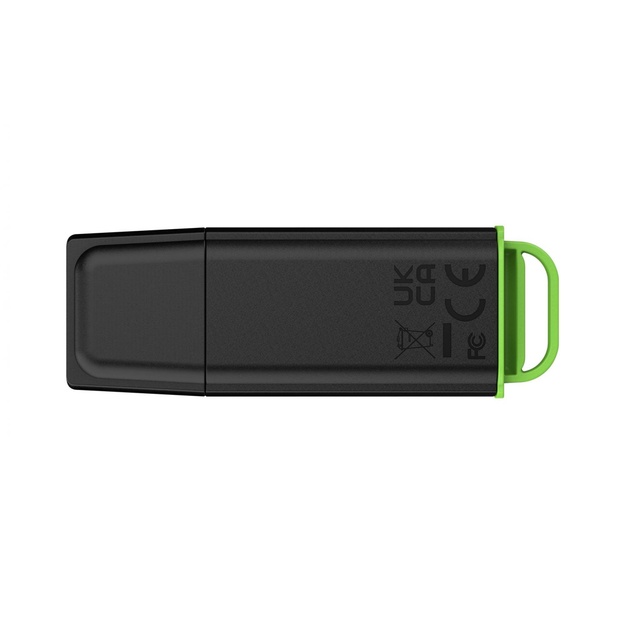 MEMORY DRIVE FLASH USB3.2/256GB DTXG2/256GB KINGSTON
