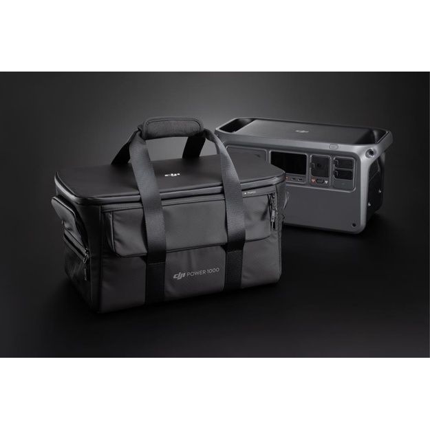 POWER STATION ACC BAG PROTECT/POW.1000 CP.QT.00009486 DJI