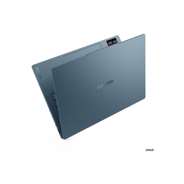 LENOVO Yoga Slim 7 14AKP10 AMD Ryzen AI 5 340 14inch WUXGA 16GB 512GB SSD M.2 2242 AMD Radeon 840M noAC noPCORD W11H 2YR Carryin