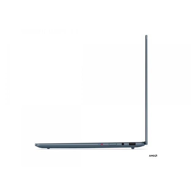 LENOVO Yoga Slim 7 14AKP10 AMD Ryzen AI 5 340 14inch WUXGA 16GB 512GB SSD M.2 2242 AMD Radeon 840M noAC noPCORD W11H 2YR Carryin