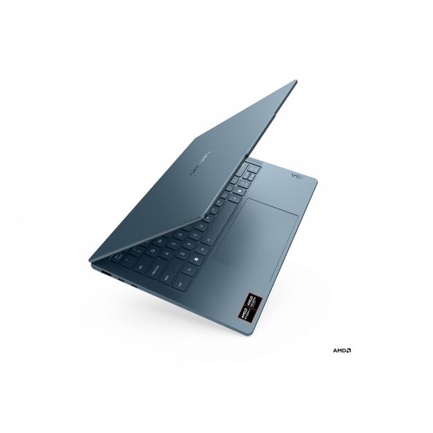 LENOVO Yoga Slim 7 14AKP10 AMD Ryzen AI 5 340 14inch WUXGA 16GB 512GB SSD M.2 2242 AMD Radeon 840M noAC noPCORD W11H 2YR Carryin