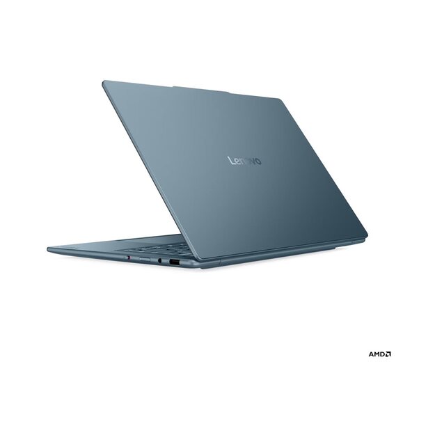 LENOVO Yoga Slim 7 14AKP10 AMD Ryzen AI 5 340 14inch WUXGA 16GB 512GB SSD M.2 2242 AMD Radeon 840M noAC noPCORD W11H 2YR Carryin