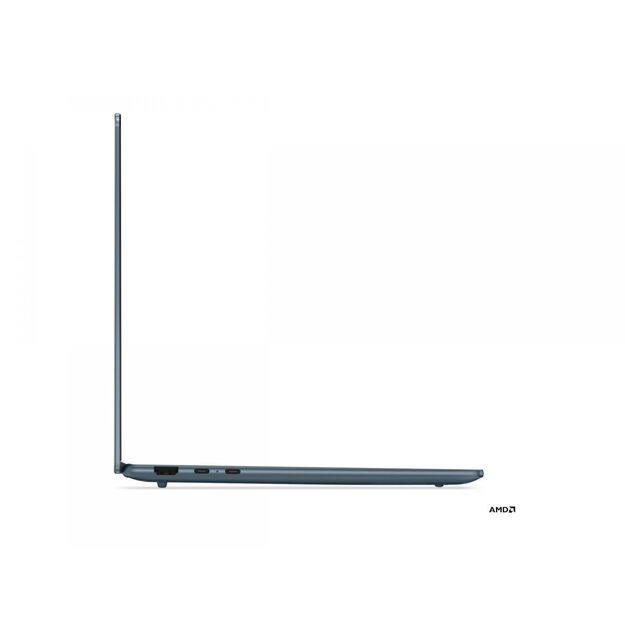 LENOVO Yoga Slim 7 14AKP10 AMD Ryzen AI 5 340 14inch WUXGA 16GB 512GB SSD M.2 2242 AMD Radeon 840M noAC noPCORD W11H 2YR Carryin
