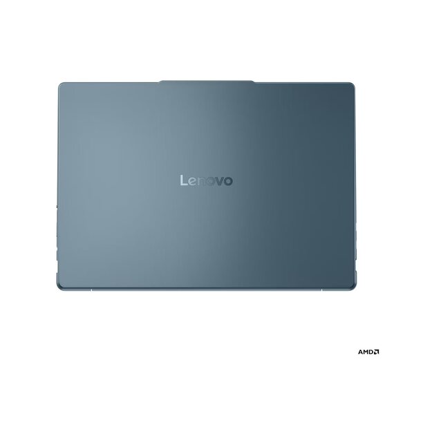 LENOVO Yoga Slim 7 14AKP10 AMD Ryzen AI 5 340 14inch WUXGA 16GB 512GB SSD M.2 2242 AMD Radeon 840M noAC noPCORD W11H 2YR Carryin
