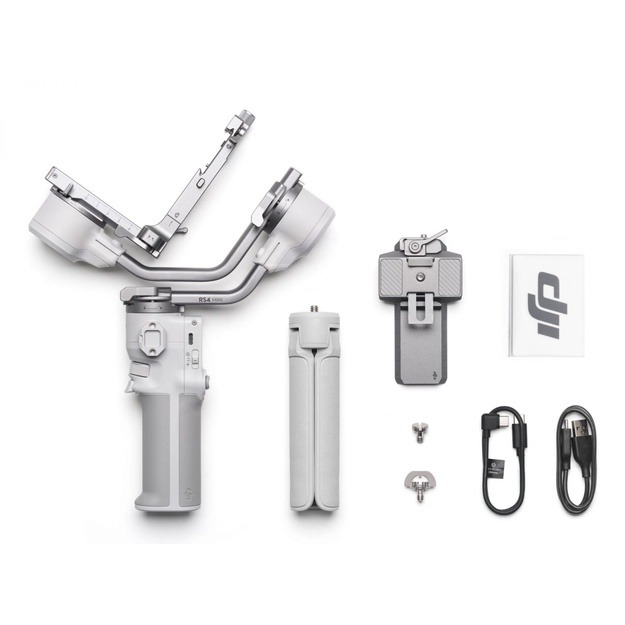 GIMBAL RS 4 MINI/CP.RN.00000442 DJI