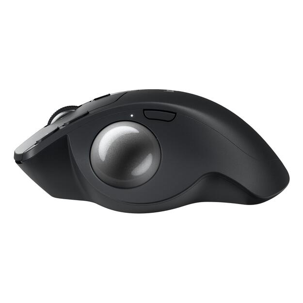 MOUSE USB TRACKBALL WRL ERGO S/BLACK 910-007260 LOGITECH