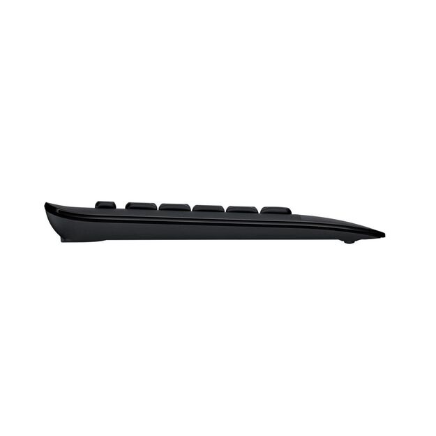 KEYBOARD WRL K650 ENG/GRAPHITE 920-010945 LOGITECH
