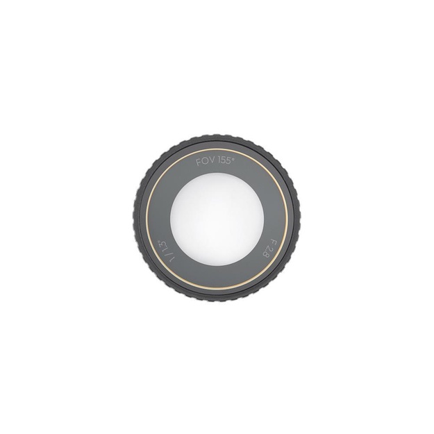 CAMERA OA 4 GLASS LENS COVER/CP.OS.00000282 DJI