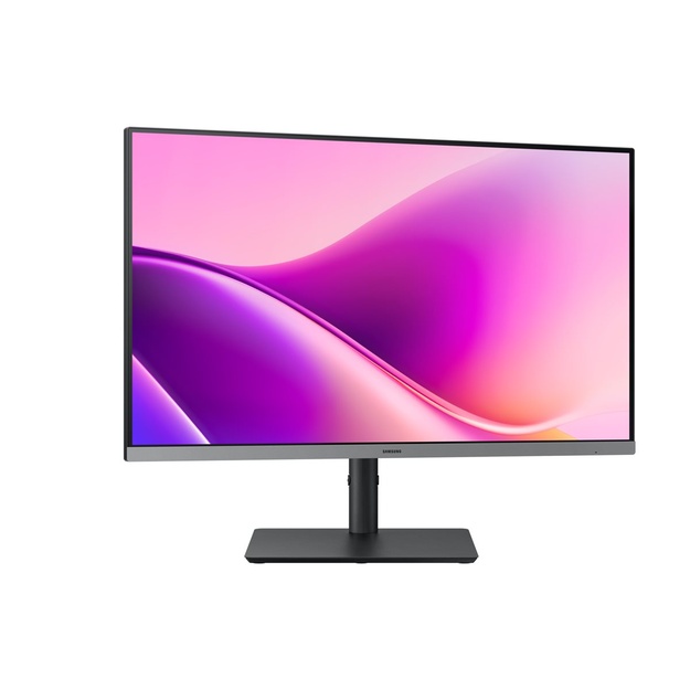 SAMSUNG S4 S43UF 27inch FHD 100Hz Essential Monitor HDMI USB-C DP