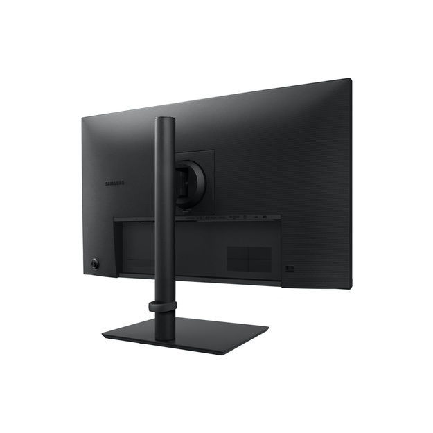 SAMSUNG S4 S43UF 27inch FHD 100Hz Essential Monitor HDMI USB-C DP