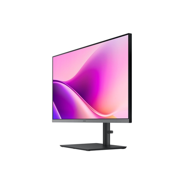 SAMSUNG S4 S43UF 27inch FHD 100Hz Essential Monitor HDMI USB-C DP