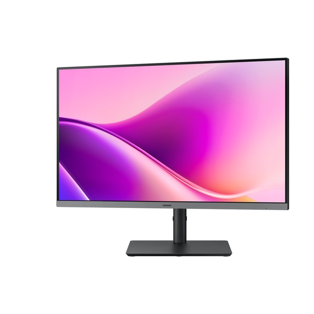 SAMSUNG S4 S43UF 27inch FHD 100Hz Essential Monitor HDMI USB-C DP