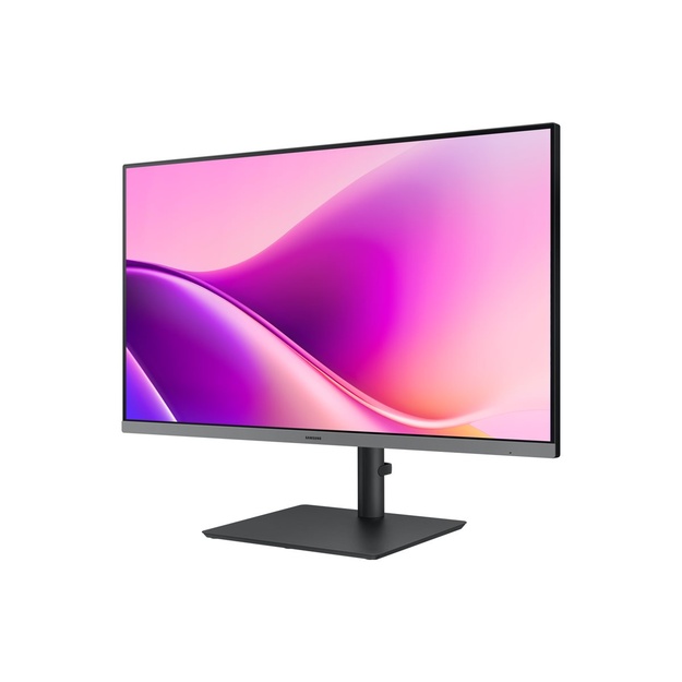 SAMSUNG S4 S43UF 27inch FHD 100Hz Essential Monitor HDMI USB-C DP
