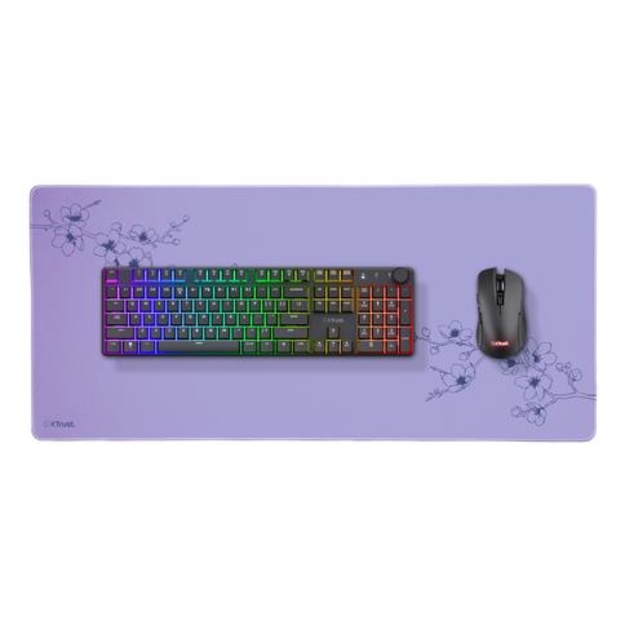 MOUSE PAD GXT759 XXL/BLOSSUM 25715 TRUST