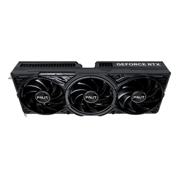PALIT RTX 5080 GAMINGPRO OC 16GB GDDR7 256bit 3-DP HDMI