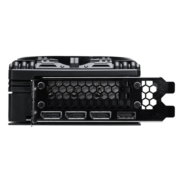 PALIT RTX 5080 GAMINGPRO OC 16GB GDDR7 256bit 3-DP HDMI