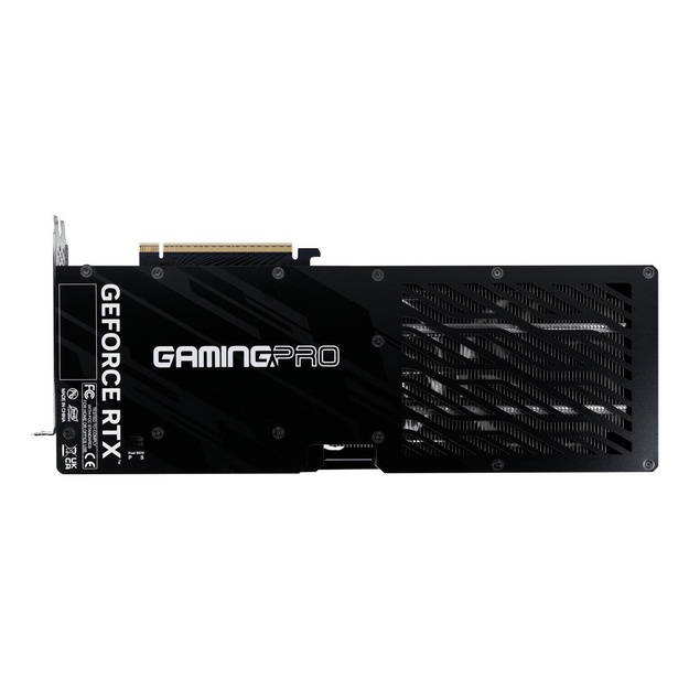 PALIT RTX 5080 GAMINGPRO OC 16GB GDDR7 256bit 3-DP HDMI