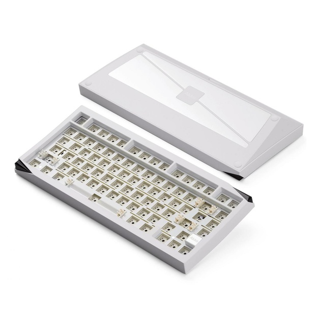 KEYBOARD ACC DIY BAREBONE/WHITE 6925758632102 AKKO