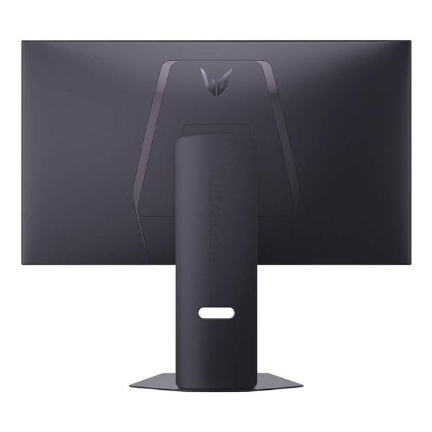 Monitor|LG|32  |3840 x 2160 pixels|4K Ultra HD|Native aspect ratio 16:9|OLED|Flat|32GX850A-B