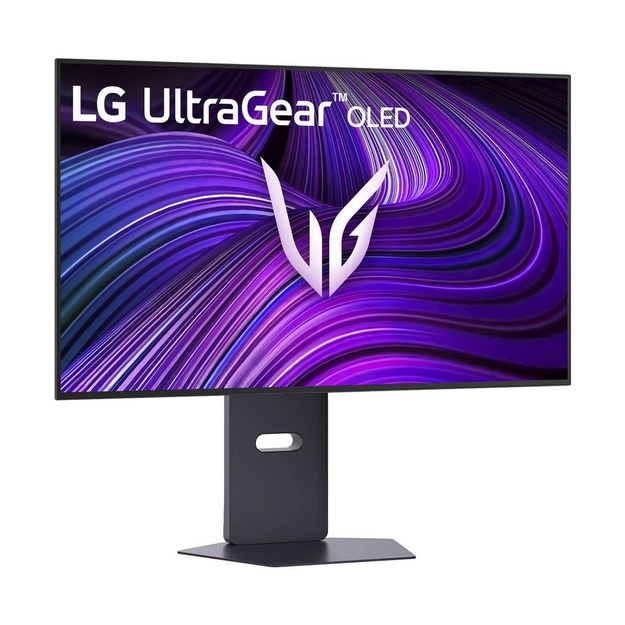 Monitor|LG|32  |3840 x 2160 pixels|4K Ultra HD|Native aspect ratio 16:9|OLED|Flat|32GX850A-B