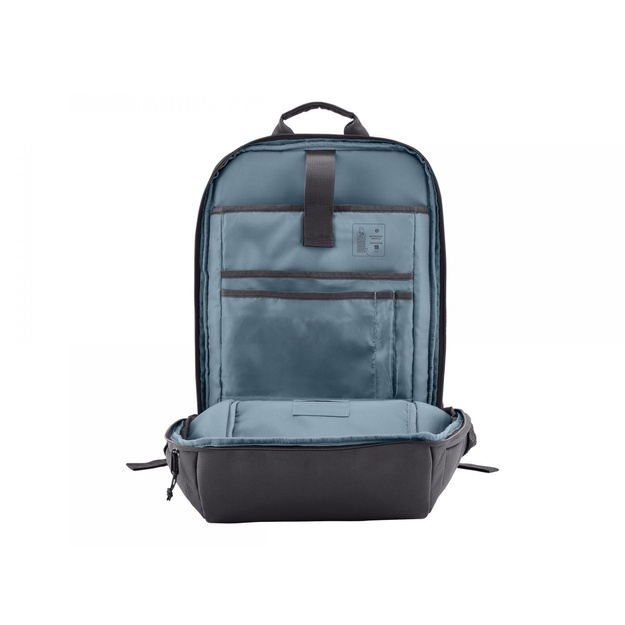HP Travel 18 Liter 15.6inch Iron Grey Laptop Backpack