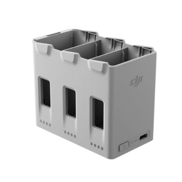 Drone Accessory|DJI|DJI Lito X1 Charging Hub|CP.MA.00000979