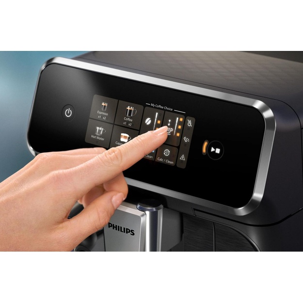 COFFEE MAKER ESPRESSO/EP2334/10 PHILIPS