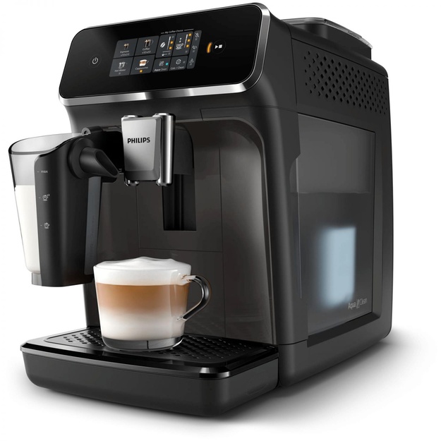 COFFEE MAKER ESPRESSO/EP2334/10 PHILIPS