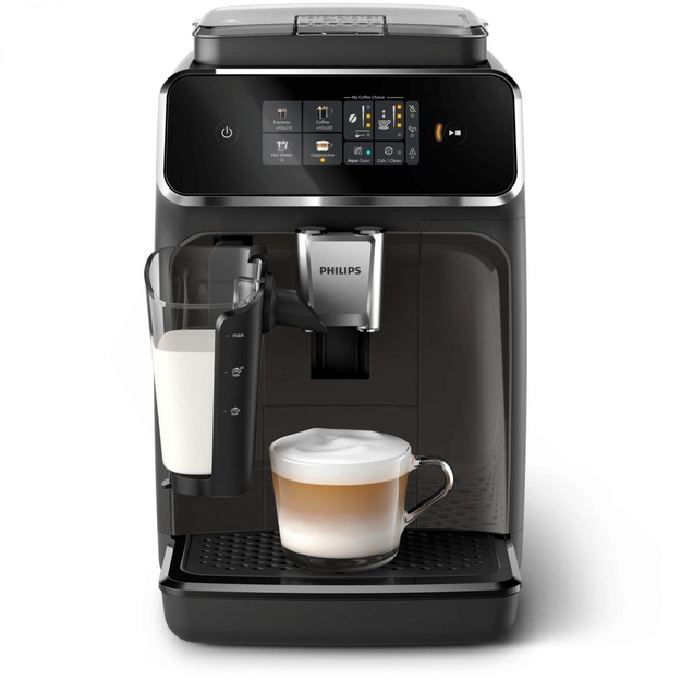 COFFEE MAKER ESPRESSO/EP2334/10 PHILIPS