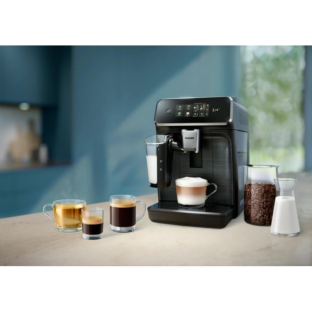 COFFEE MAKER ESPRESSO/EP2334/10 PHILIPS