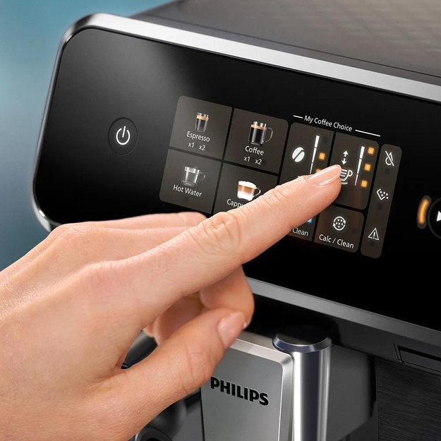 COFFEE MAKER ESPRESSO/EP2334/10 PHILIPS