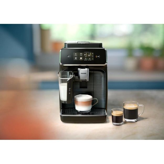 COFFEE MAKER ESPRESSO/EP2334/10 PHILIPS