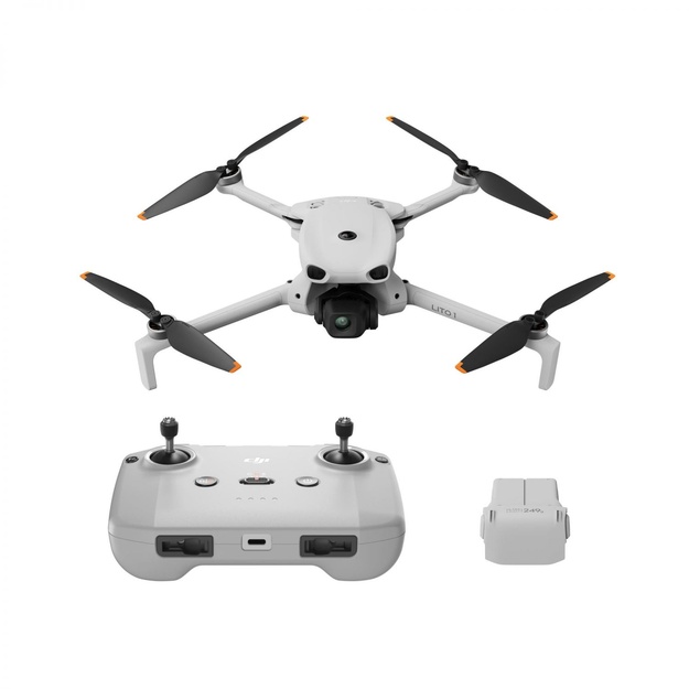 Drone|DJI|Lito X1|CP.MA.00000973