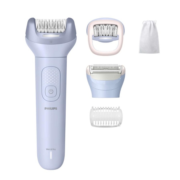 EPILATOR/BRE709/00 PHILIPS