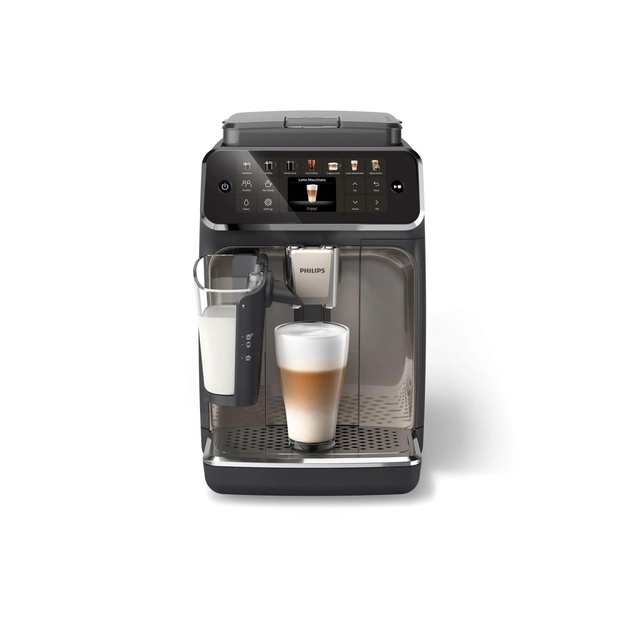 COFFEE MAKER ESPRESSO/EP4449/70 PHILIPS