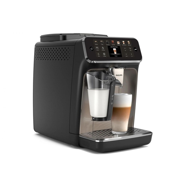 COFFEE MAKER ESPRESSO/EP4449/70 PHILIPS