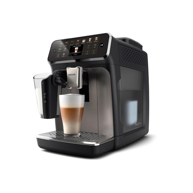 COFFEE MAKER ESPRESSO/EP4449/70 PHILIPS