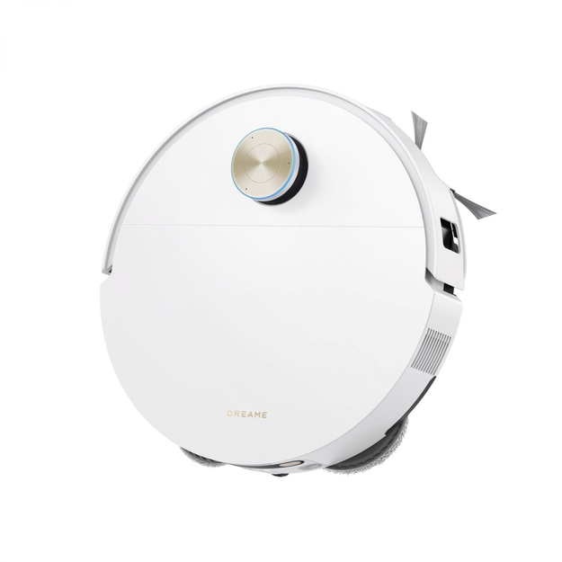 VACUUM CLEANER ROBOT X60 ULTRA/COMPLETE RLX87DE-WH DREAME