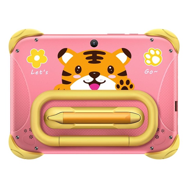TABLET LINK MINI KIDS 7 /3/32GB PINK BLACKVIEW