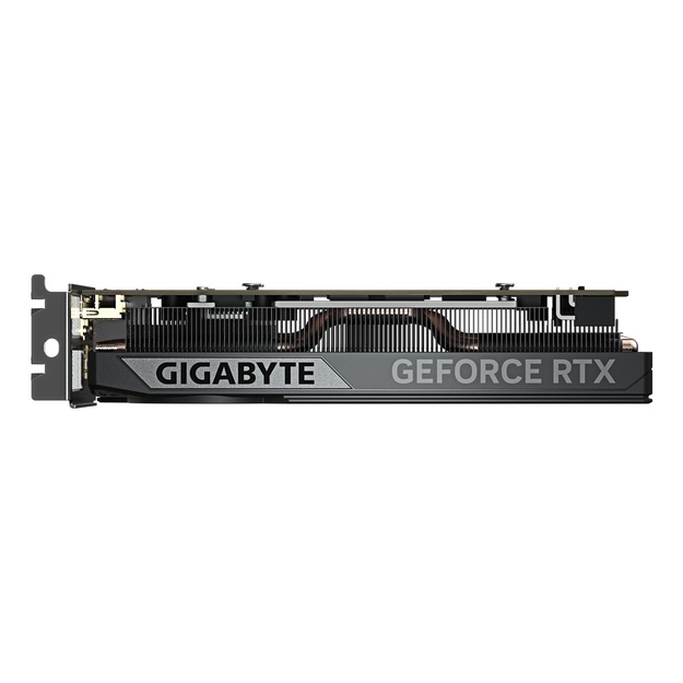 GIGABYTE GeForce RTX 5060 OC Low Profile 8GB GDDR7 3xDP 1xHDMI
