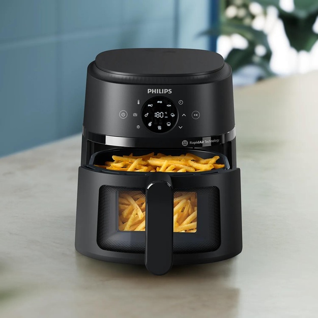 AIR FRYER/NA210/00 PHILIPS