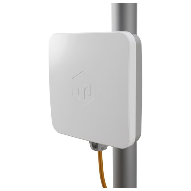Access Point|MIKROTIK|1xLAN ports|EC25-EU&SXTSQ