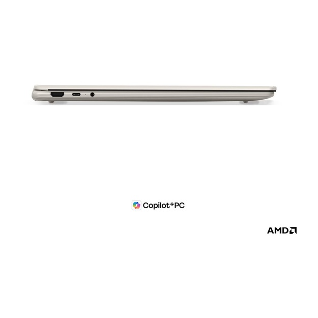 LENOVO Yoga 7 2in1 16AGP11 AMD Ryzen AI 7 445 16inch WUXGA Touch 16GB 512GB SSD M.2 AMD Radeon 840M noAC noPCORD W11H 2YR Carryin