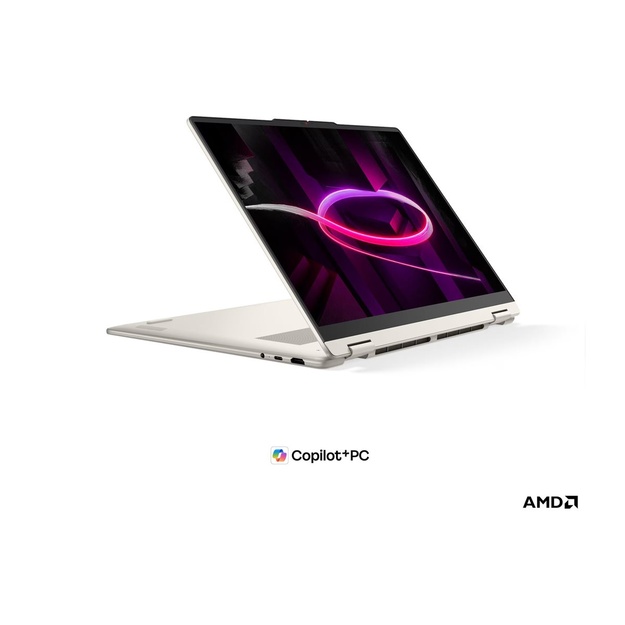 LENOVO Yoga 7 2in1 16AGP11 AMD Ryzen AI 7 445 16inch WUXGA Touch 16GB 512GB SSD M.2 AMD Radeon 840M noAC noPCORD W11H 2YR Carryin