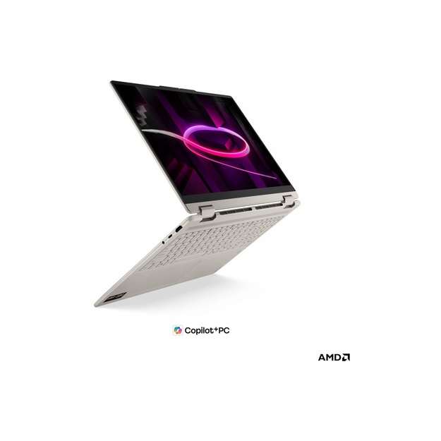 LENOVO Yoga 7 2in1 16AGP11 AMD Ryzen AI 7 445 16inch WUXGA Touch 16GB 512GB SSD M.2 AMD Radeon 840M noAC noPCORD W11H 2YR Carryin