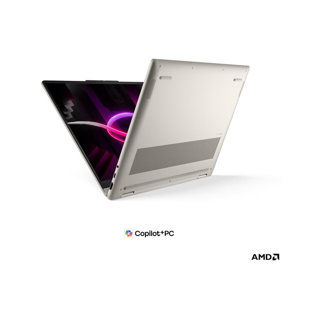 LENOVO Yoga 7 2in1 16AGP11 AMD Ryzen AI 7 445 16inch WUXGA Touch 16GB 512GB SSD M.2 AMD Radeon 840M noAC noPCORD W11H 2YR Carryin