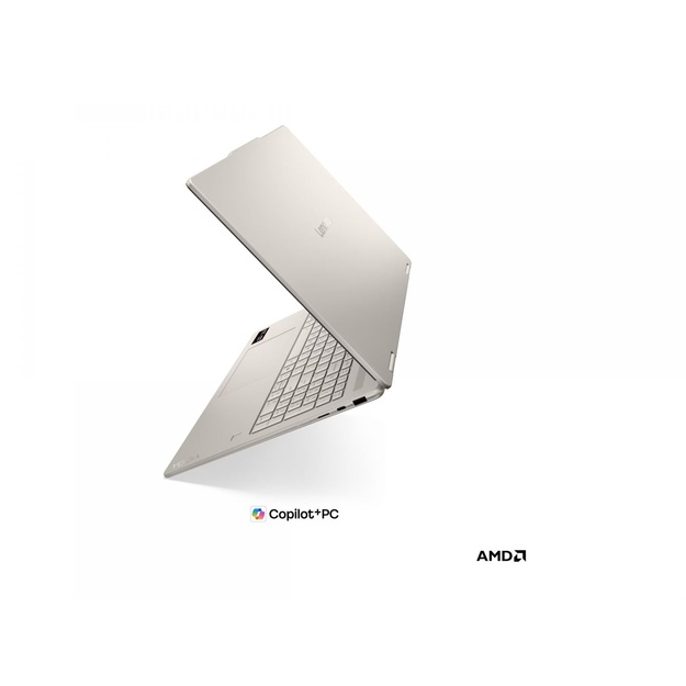 LENOVO Yoga 7 2in1 16AGP11 AMD Ryzen AI 7 445 16inch WUXGA Touch 16GB 512GB SSD M.2 AMD Radeon 840M noAC noPCORD W11H 2YR Carryin