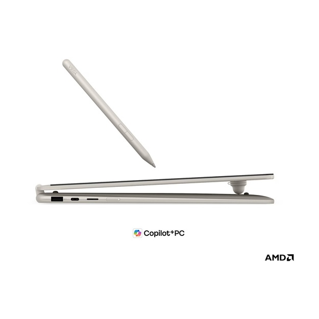 LENOVO Yoga 7 2in1 16AGP11 AMD Ryzen AI 7 445 16inch WUXGA Touch 16GB 512GB SSD M.2 AMD Radeon 840M noAC noPCORD W11H 2YR Carryin